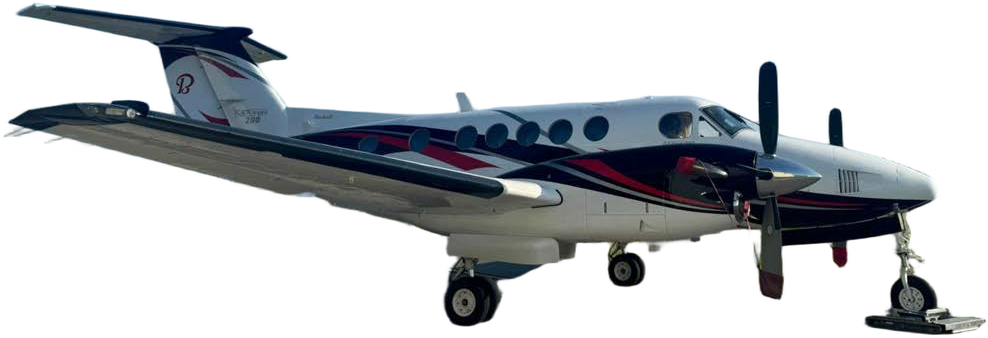 Image of tail N621AF