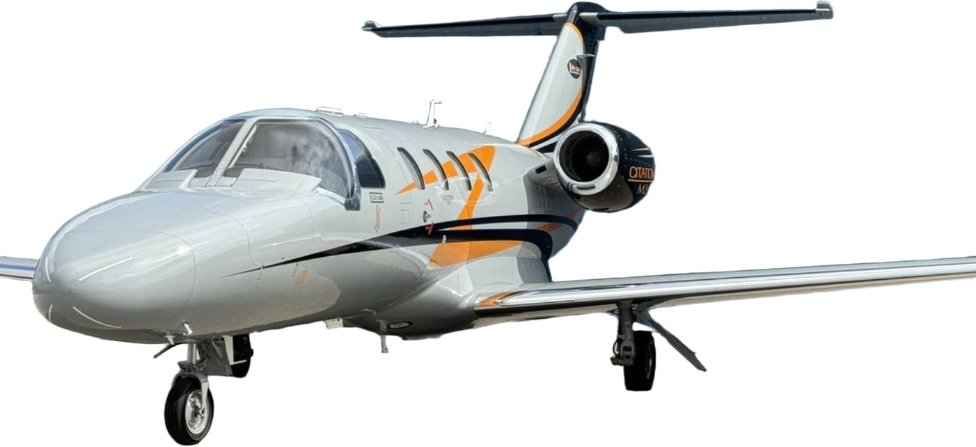 Image of tail N621KB