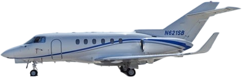 Image of tail N621SB