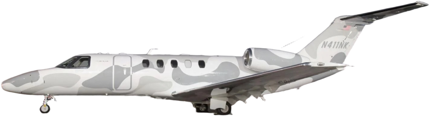 Image of tail N621TS