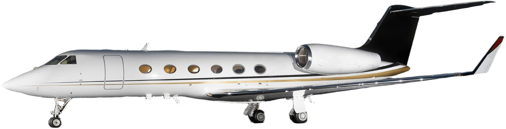 Image of tail N622GK