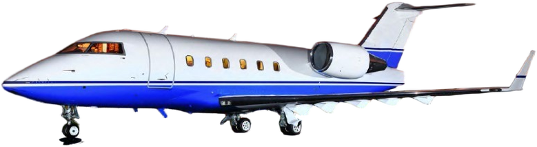 Image of tail N622JD