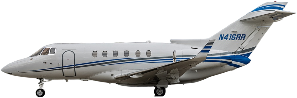 Image of tail N622JT