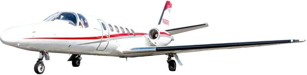 Image of tail N622PG