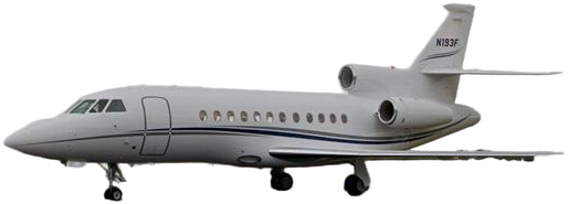Image of tail N622WM