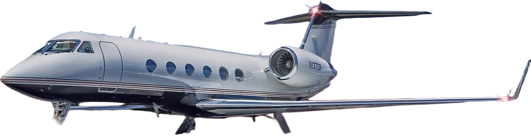 Image of tail N623JL