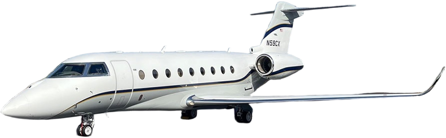 Image of tail N623L