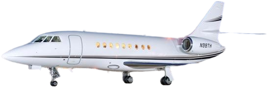 Image of tail N623RM