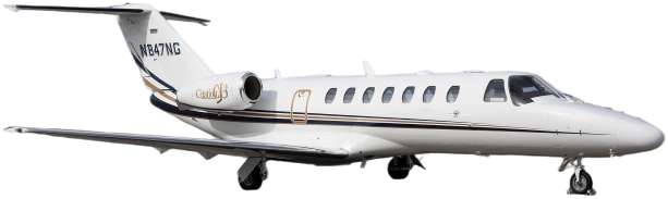 Image of tail N623TS