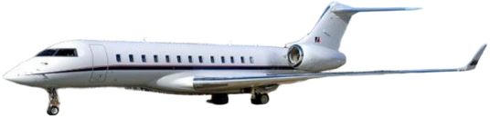 Image of tail N624BR