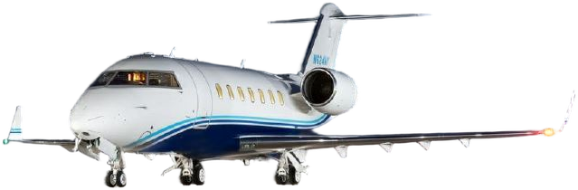 Image of tail N624MY