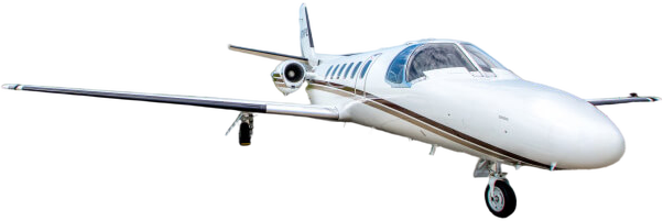 Image of tail N624PL