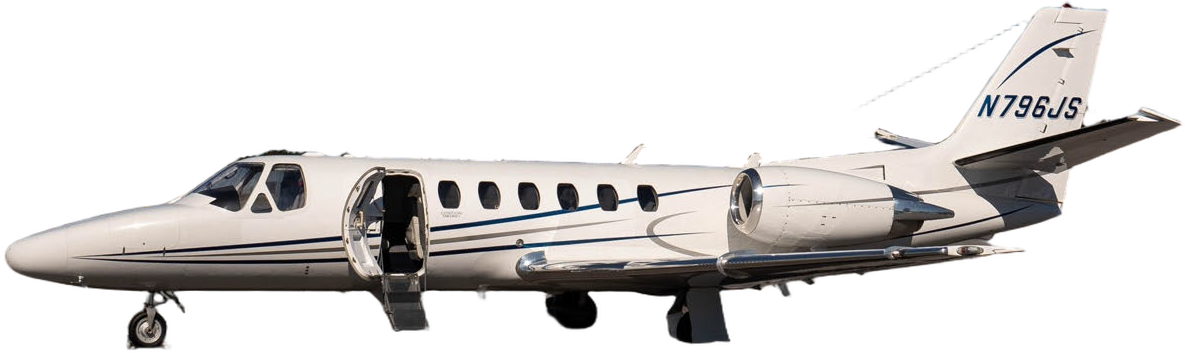 Image of tail N624PW