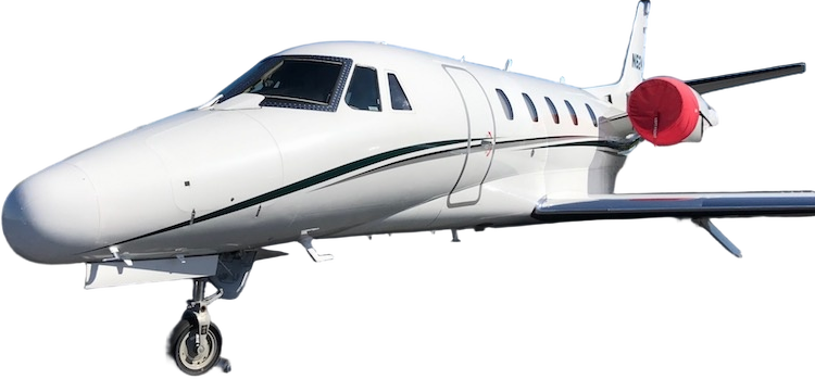 Image of tail N624WP