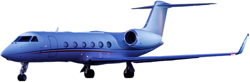 Image of tail N625BA