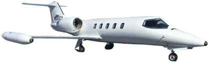 Image of tail N625CY