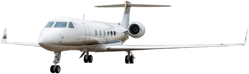 Image of tail N625GN