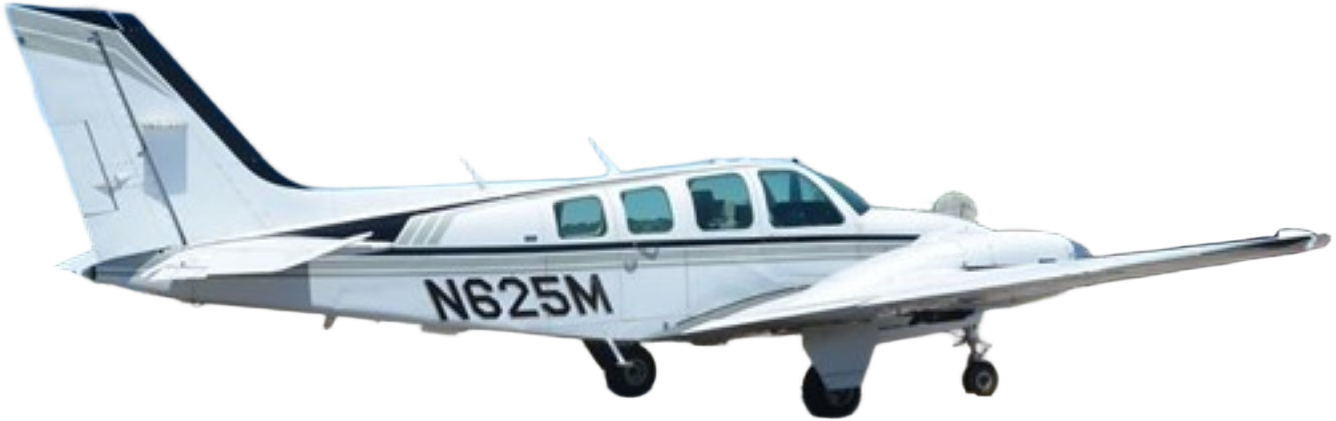 Image of tail N625M