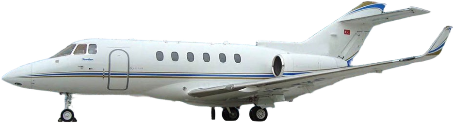 Image of tail N625MF
