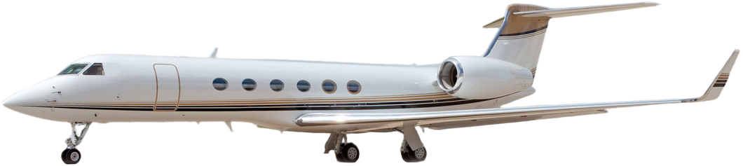 Image of tail N625TF