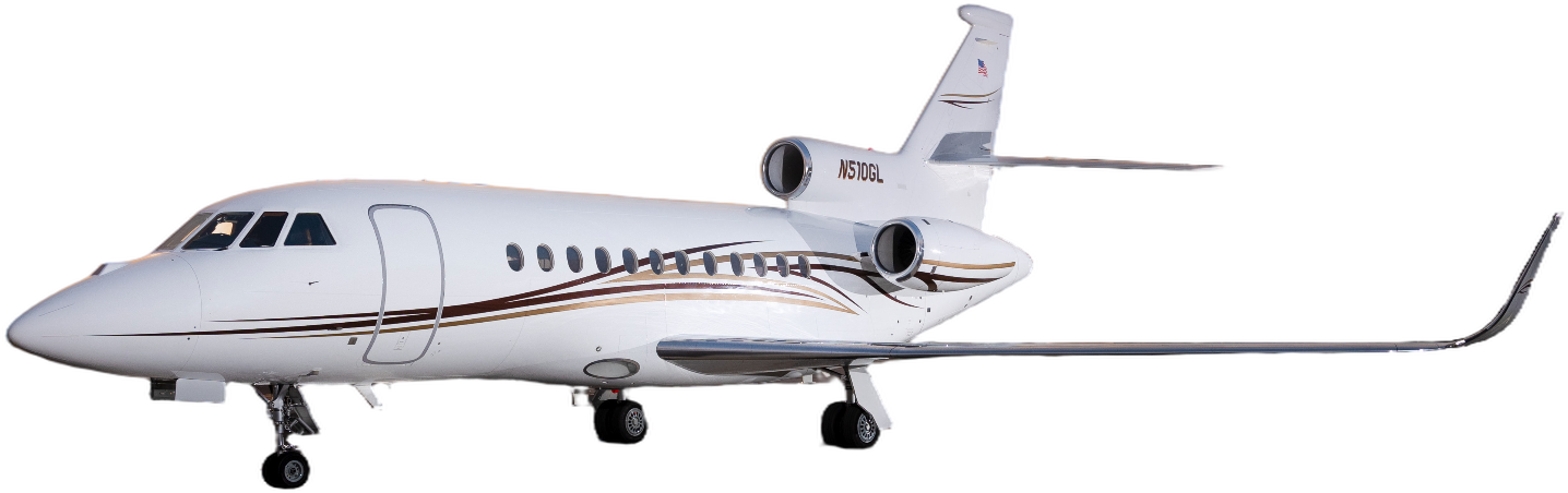 Image of tail N626AW