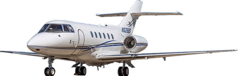 Image of tail N626BS