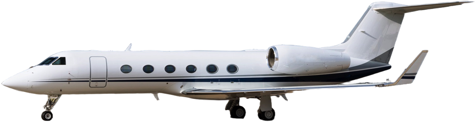 Image of tail N626JJ