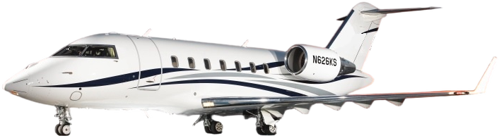 Image of tail N626KS