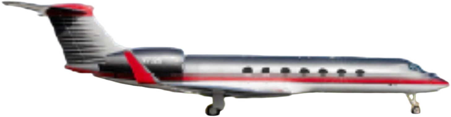 Image of tail N626RA