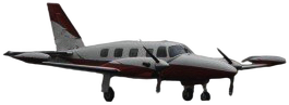 Image of tail N626SB