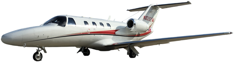 Image of tail N626TM