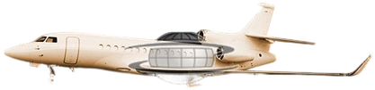 Image of tail N626Z