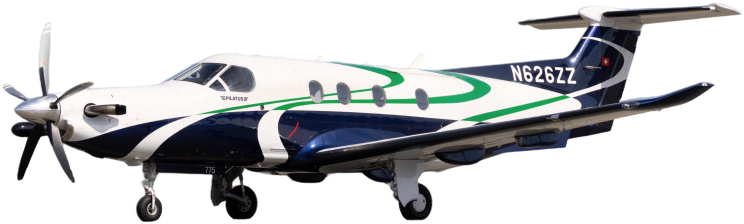 Image of tail N626ZZ