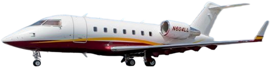 Image of tail N627AF