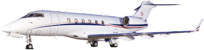 Image of tail N627EE
