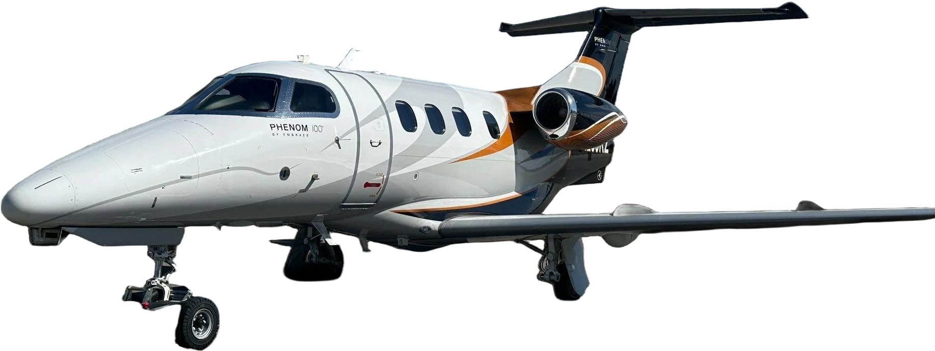 Image of tail N628AL