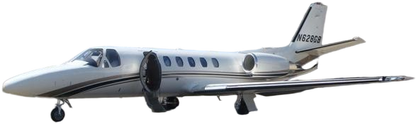 Image of tail N628G