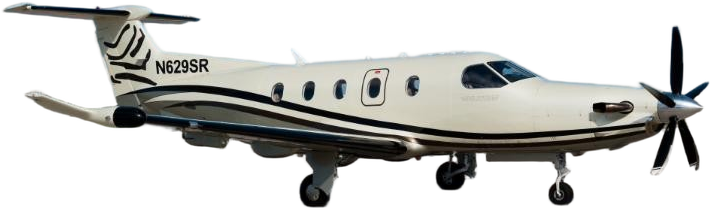 Image of tail N628SR