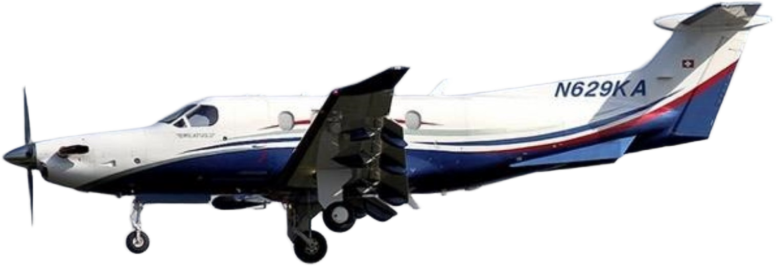 Image of tail N629KA