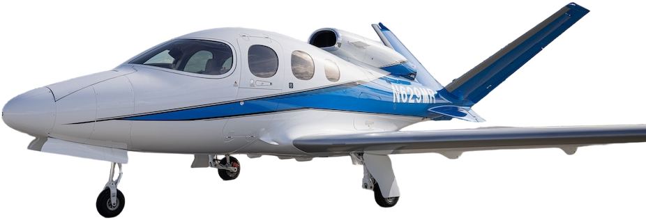 Image of tail N629MR
