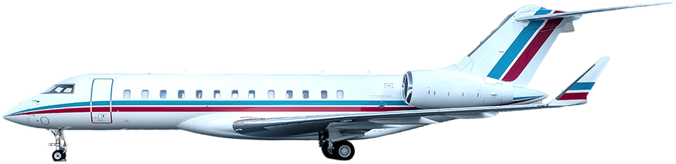 Image of tail N62AF