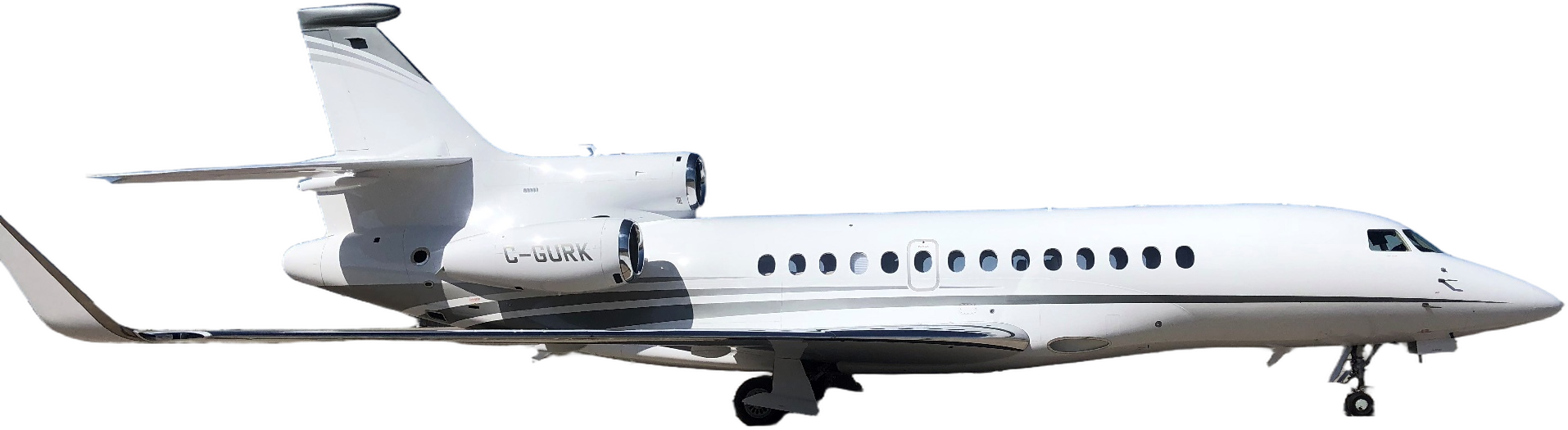 Image of tail N62AS