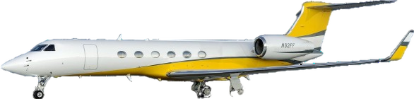 Image of tail N62FF