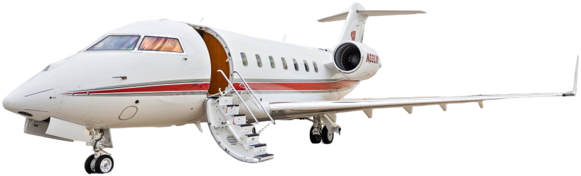 Image of tail N62HA