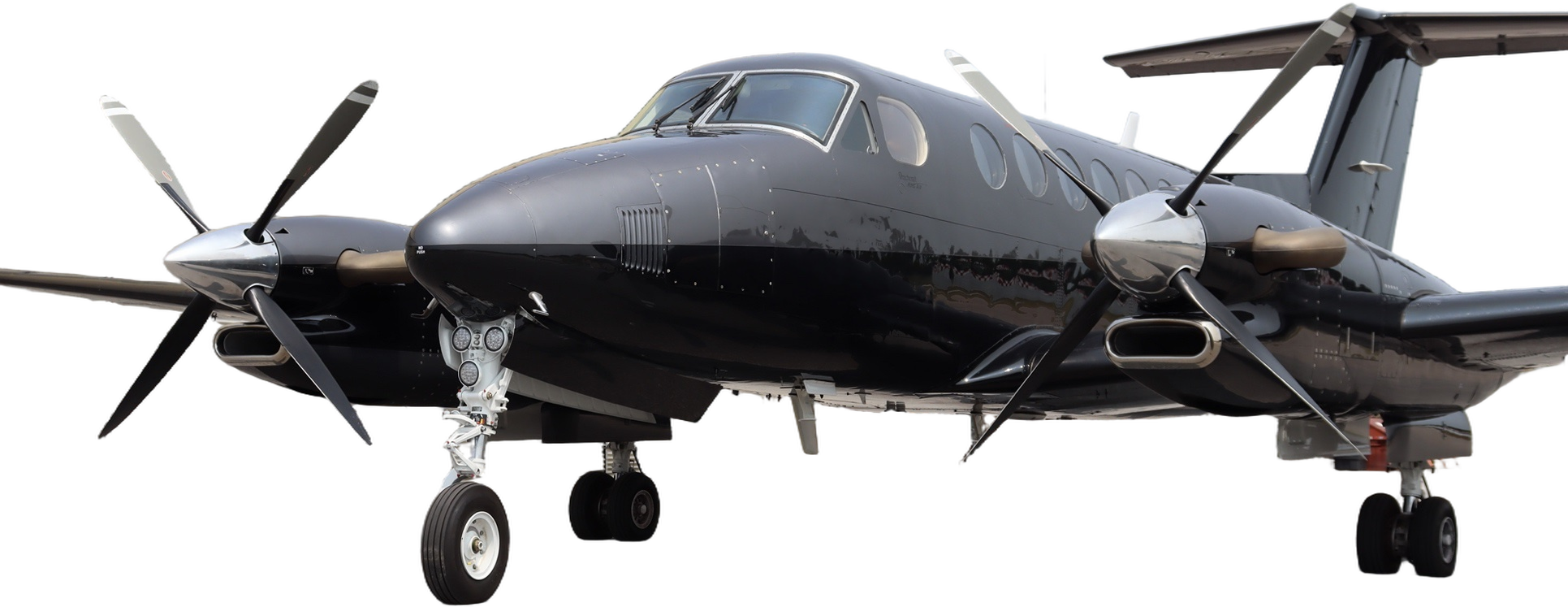Image of tail N62HQ
