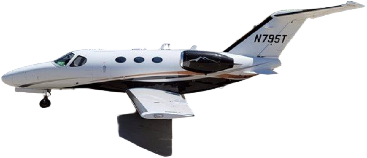 Image of tail N62SP