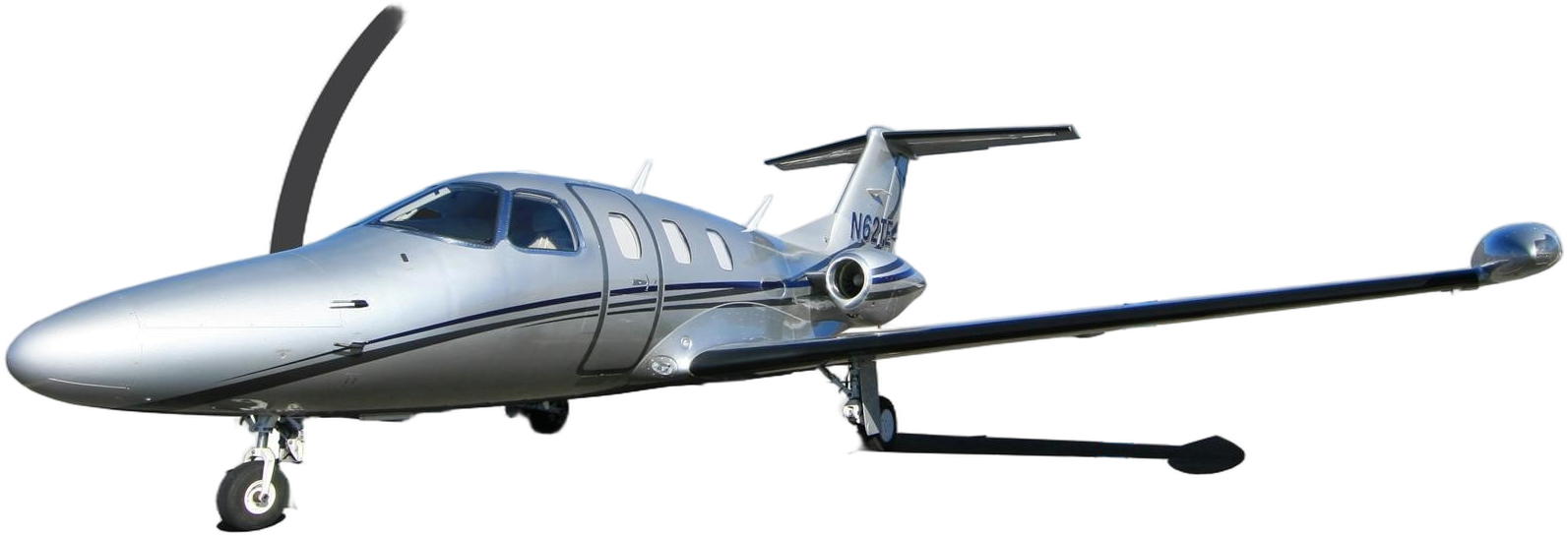Image of tail N62TE