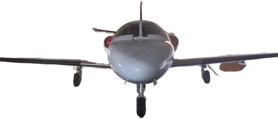Image of tail N62TL