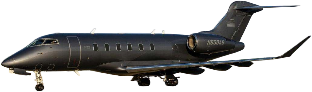 Image of tail N630AB