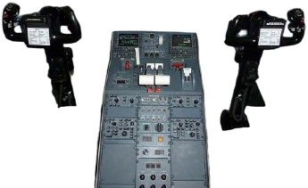 Image of tail N630AR